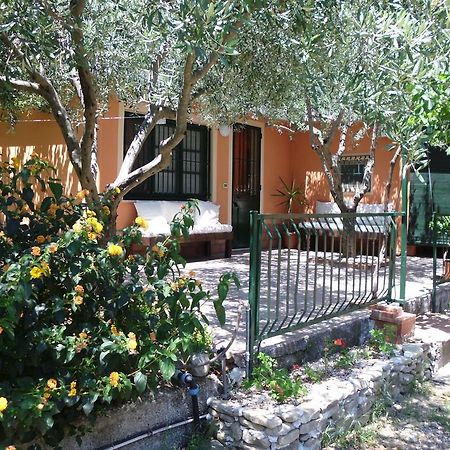 Il Vigneto "Cottage" Gaggi Phòng bức ảnh